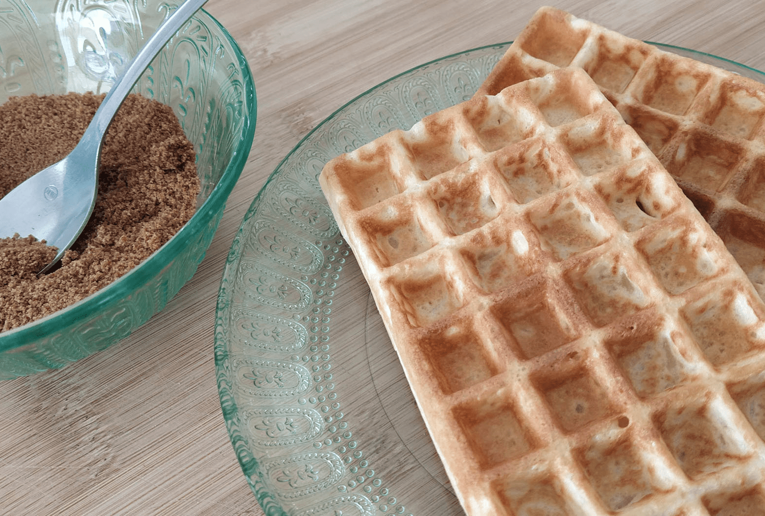 gaufre