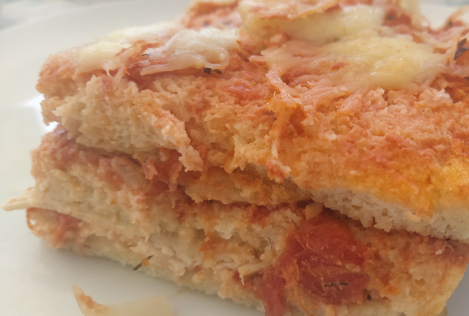 Croque Lasagne