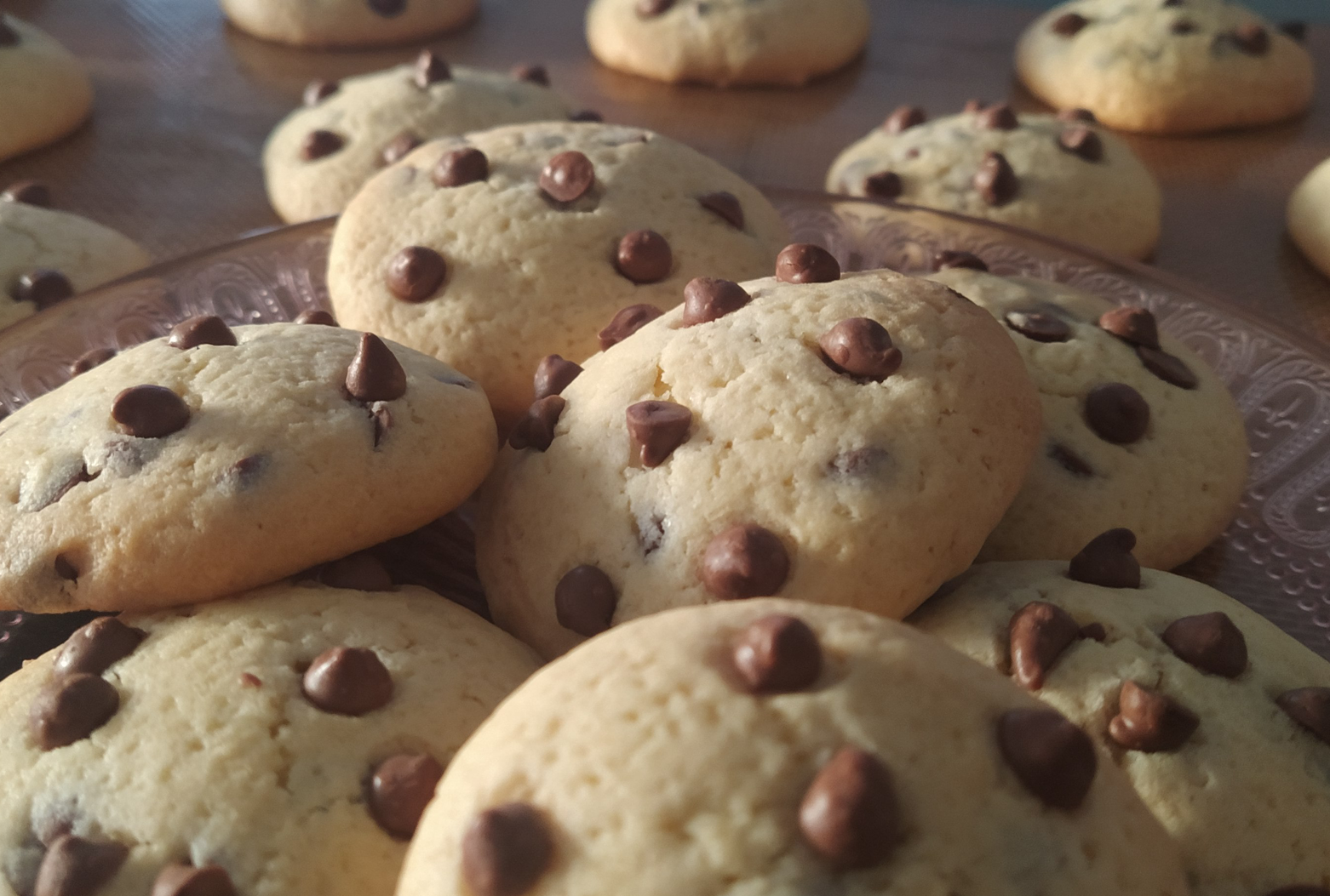 Cookies Américains